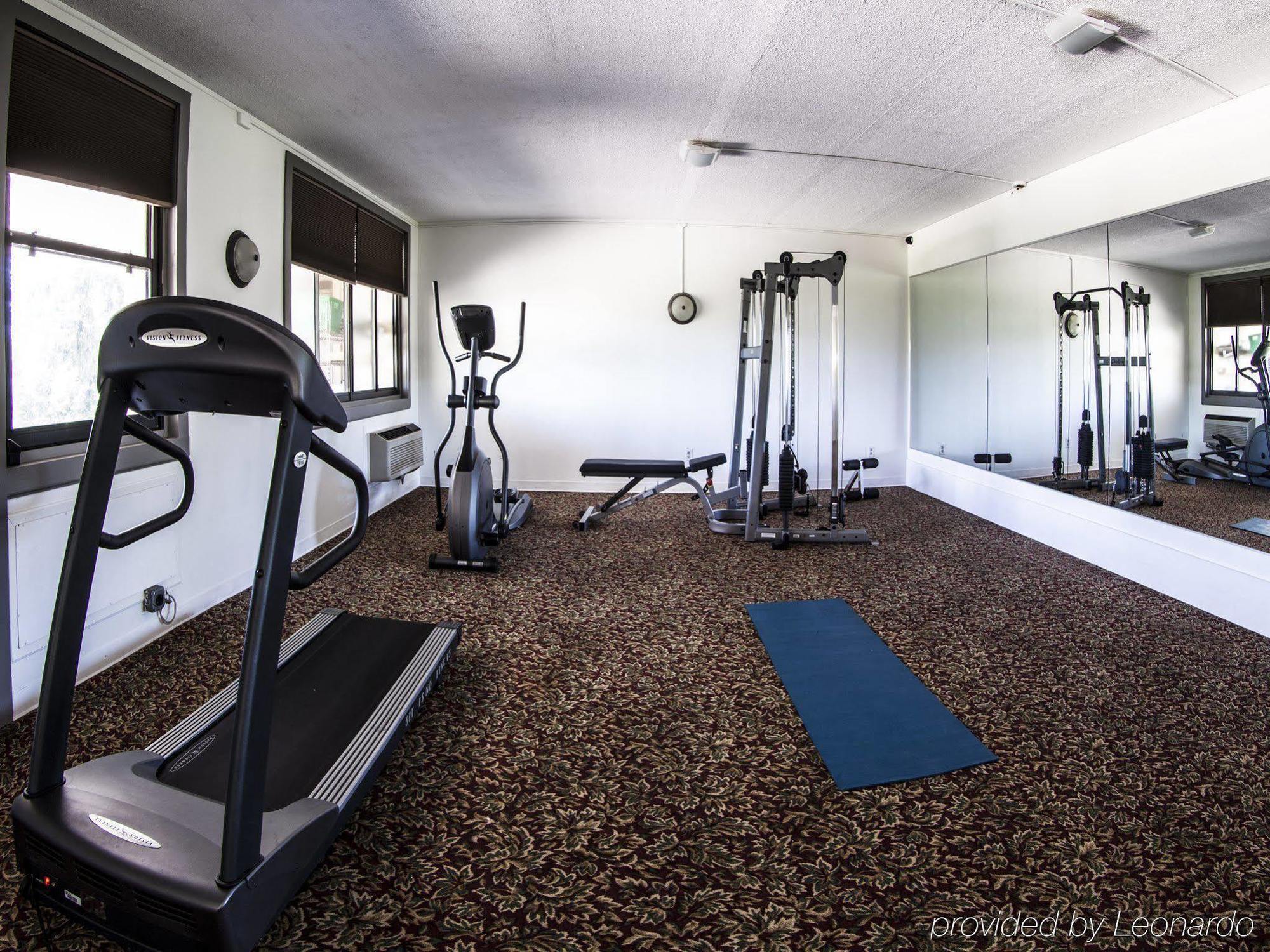 Bluebird Placid Hotel Lake Placid