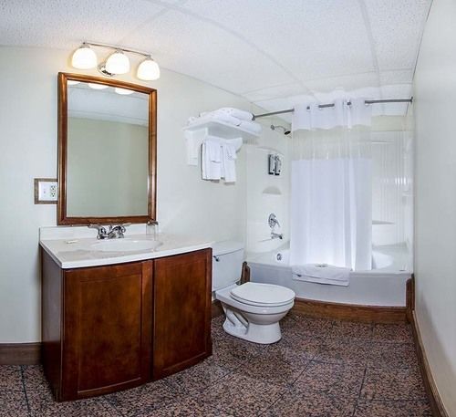 Bluebird Placid 3* Lake Placid